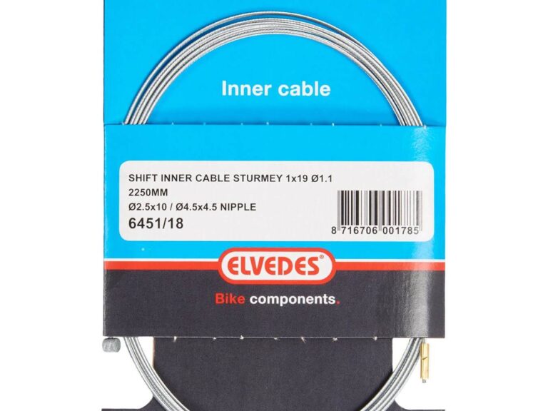 Elvedes shifter
