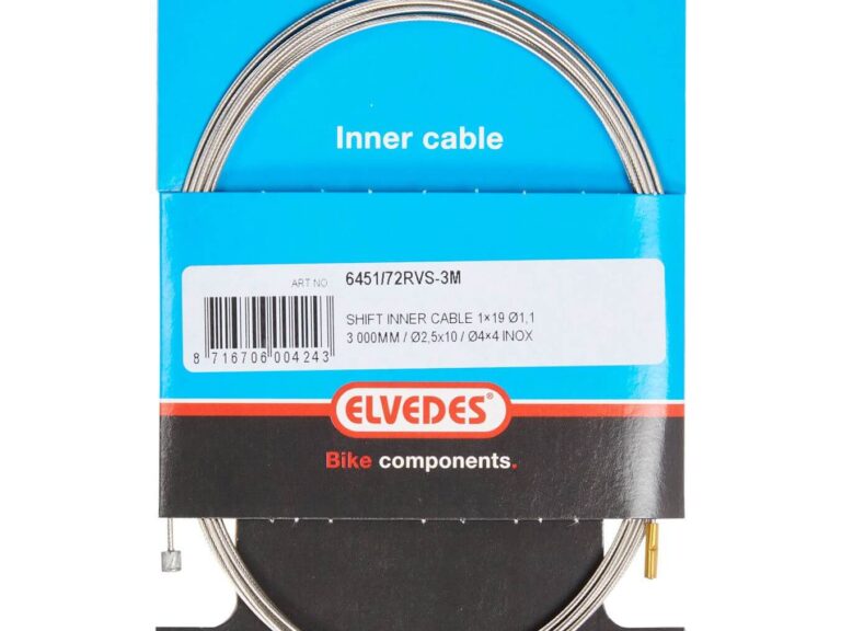 Elvedes shifter