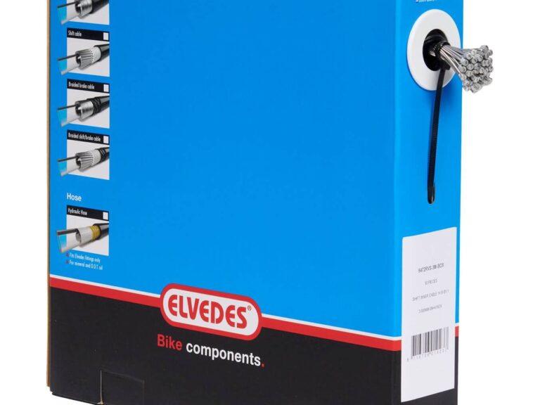 Elvedes shifter
