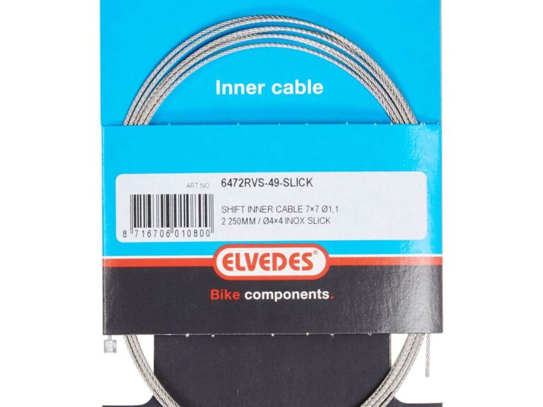 Elvedes shifter