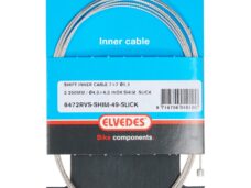 Elvedes shifter