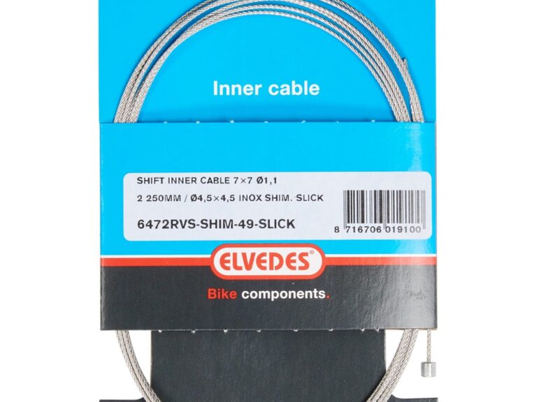 Elvedes shifter