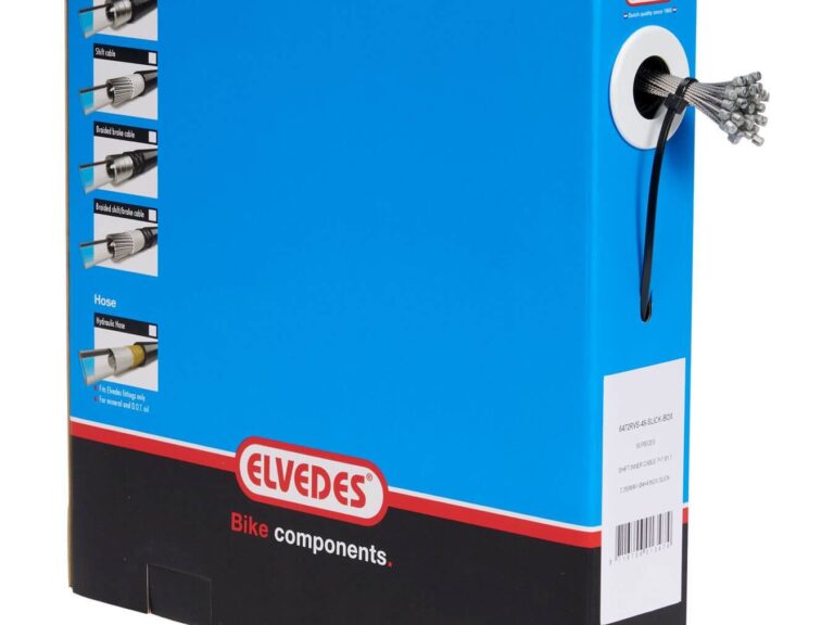 Elvedes shifter