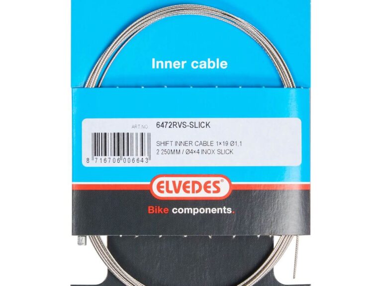 Elvedes shifter