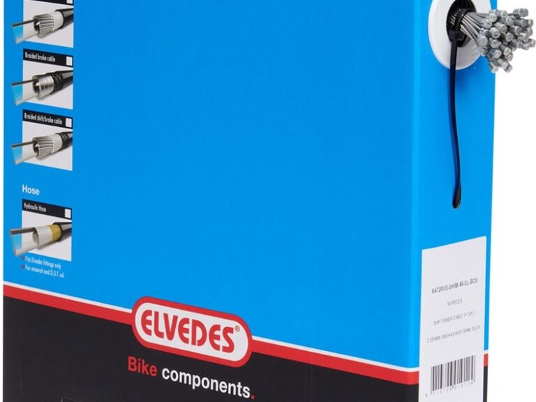 Elvedes shifter