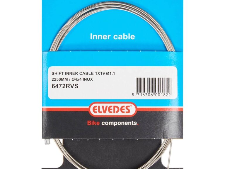 Elvedes shifter