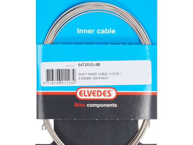Elvedes shifter