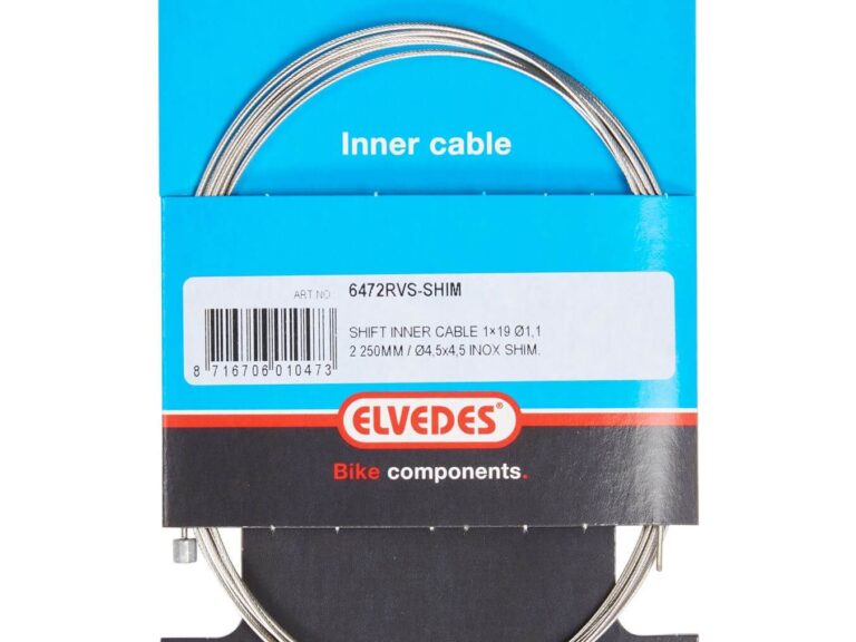 Elvedes shifter