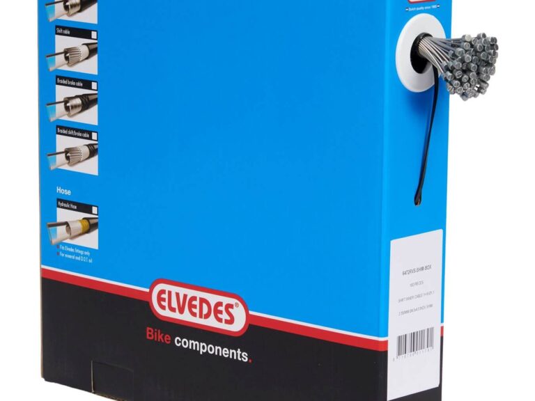 Elvedes shifter