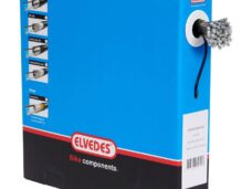 Elvedes shifter