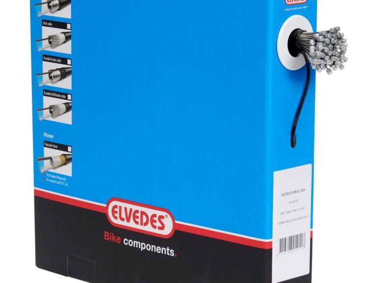 Elvedes shifter