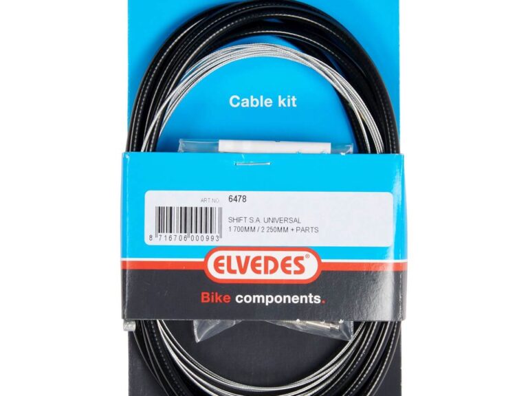 Elvedes shifter