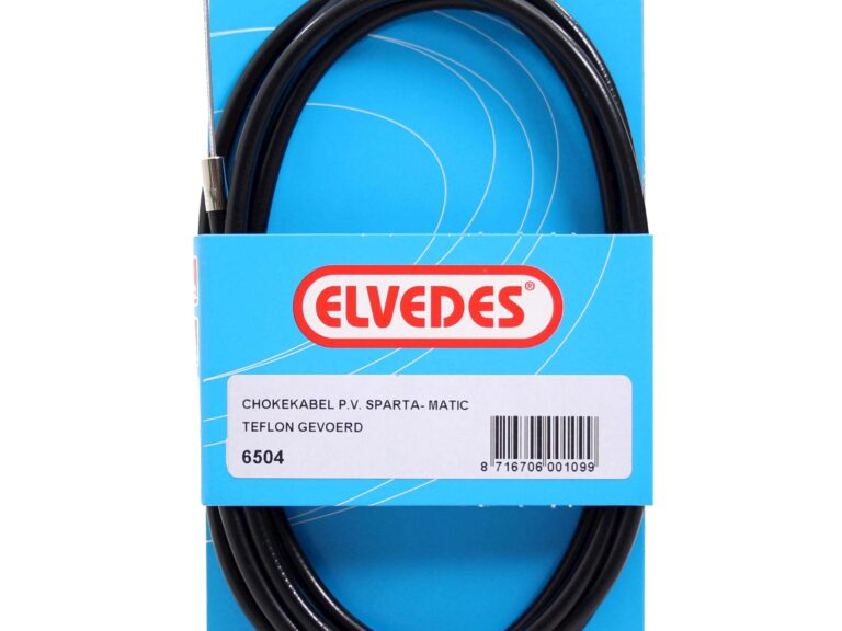 Elvedes