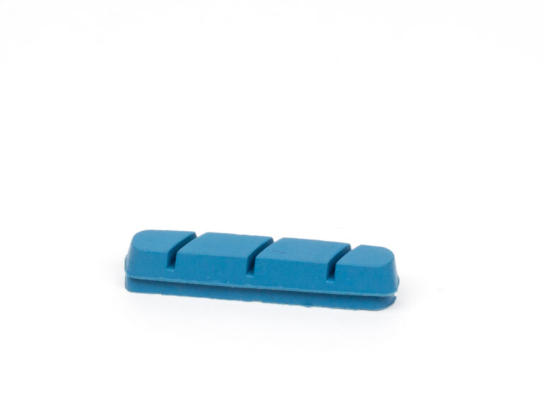 Elvedes remblok blauw