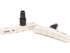 Elvedes remblok wit