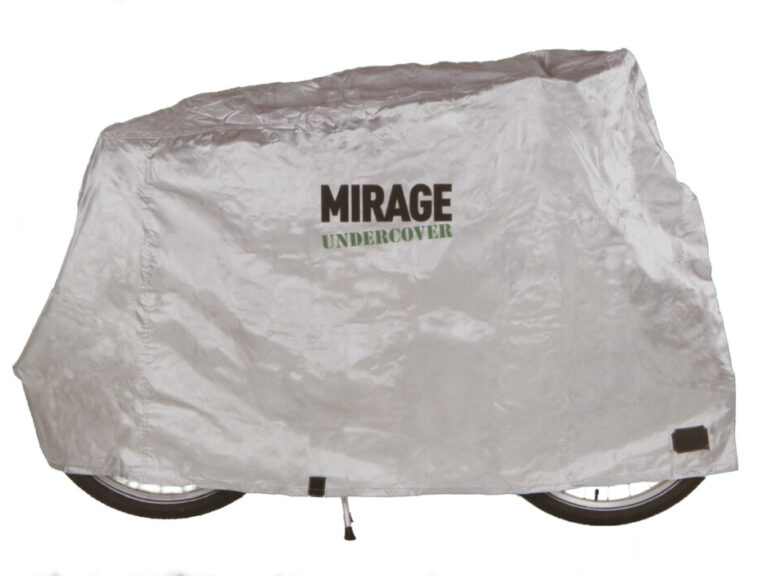 Mirage fietsaccessoire