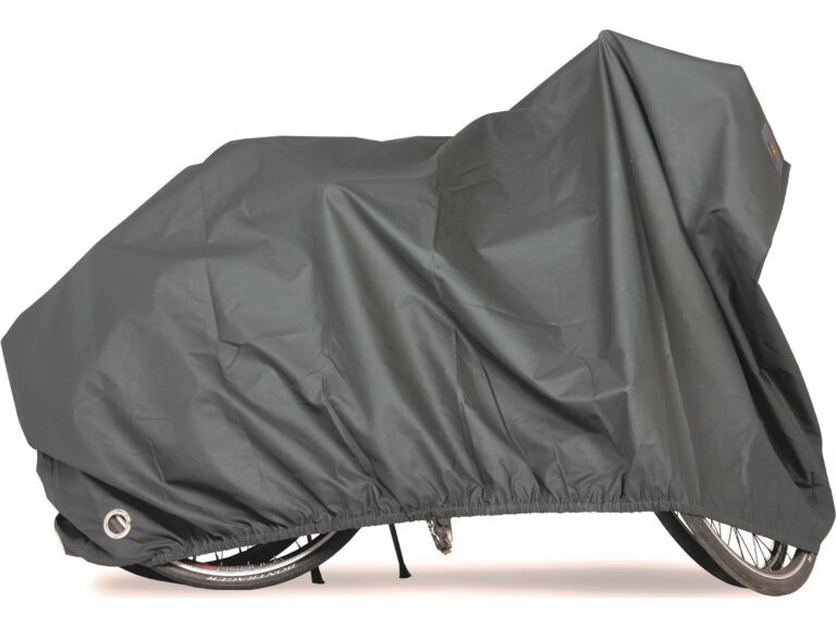 VK fietsaccessoire groen