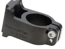 Klickfix fietsmand