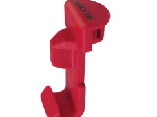 Klickfix fietsmand