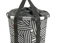 Klickfix fietsmand