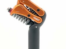 Kinekt zadelpen oranje