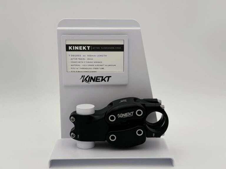 Kinekt stuurpen