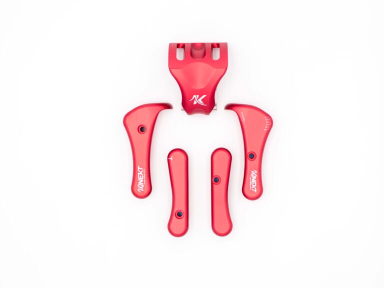 Kinekt rood