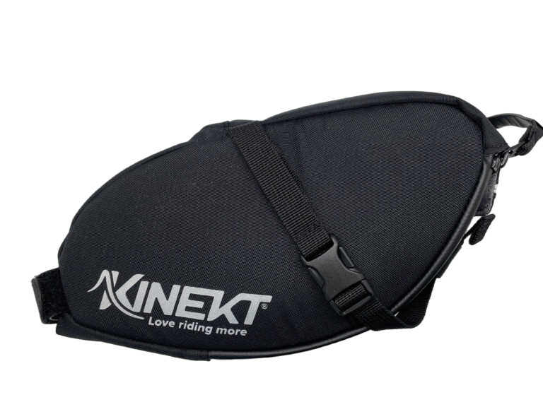 Kinekt fietstas