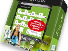ANWB stuur