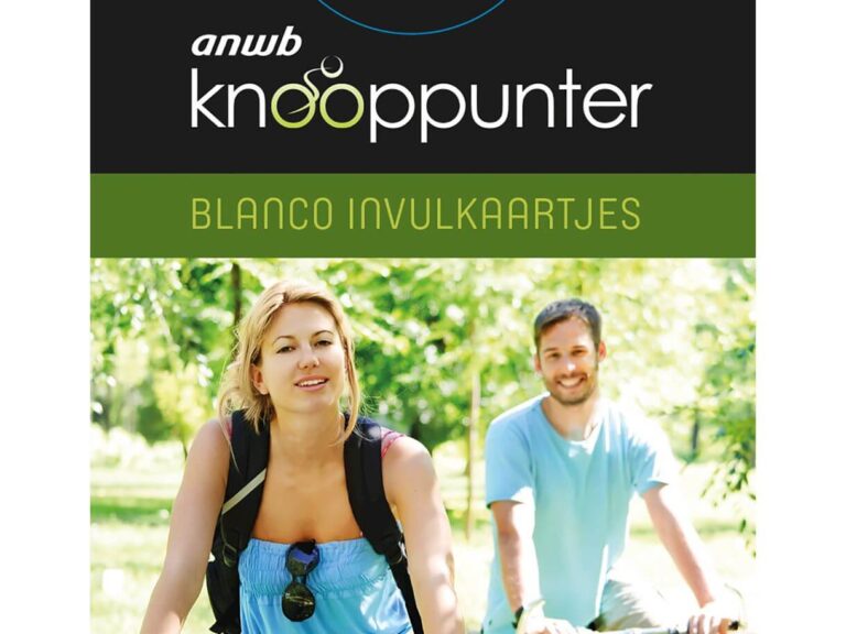 ANWB stuur