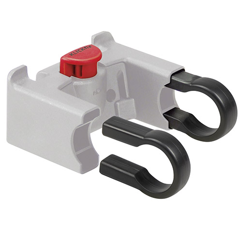 Klickfix fietsmand