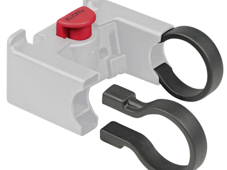Klickfix cykelkurv