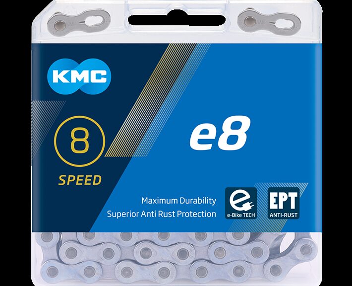 KMC-Kette