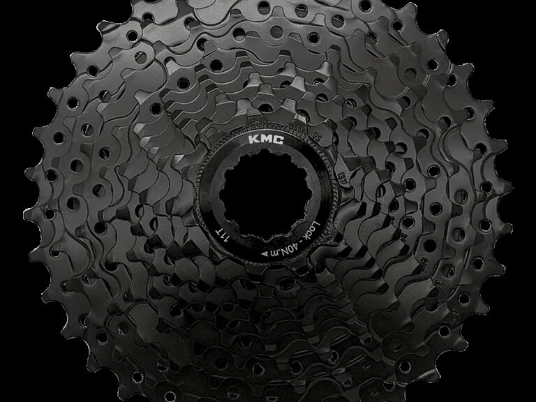 KMC cassette