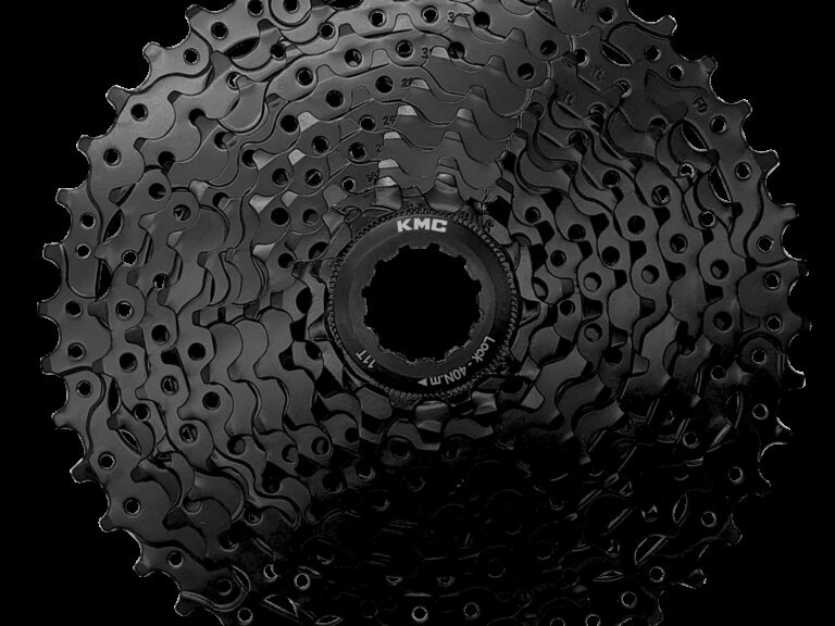 KMC cassette