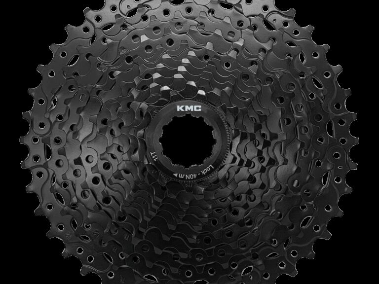 KMC cassette