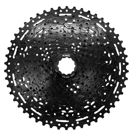 KMC cassette