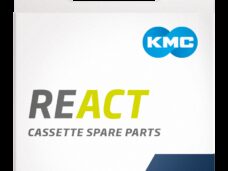 KMC cassette