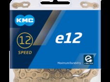 KMC ketting goud