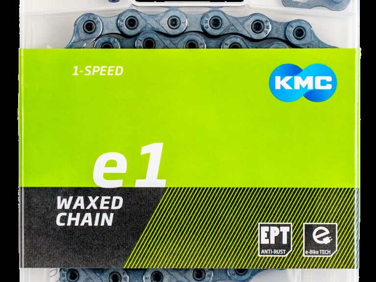 KMC-Kette