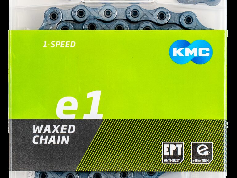KMC-Kette