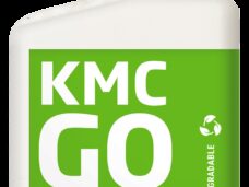 KMC ketting
