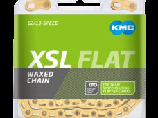 KMC ketting goud