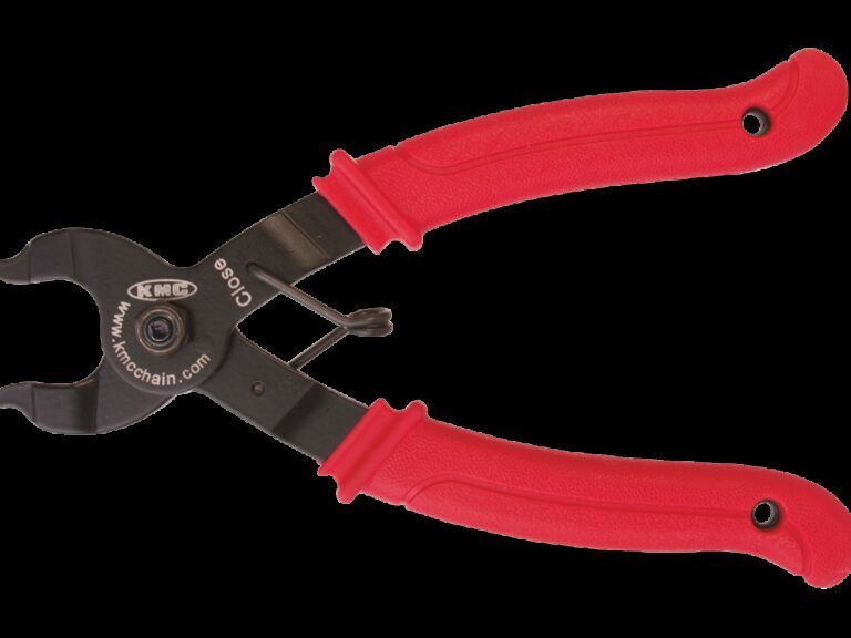 KMC gereedschap