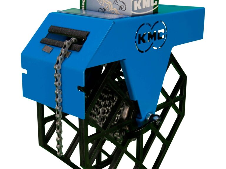 KMC ketting