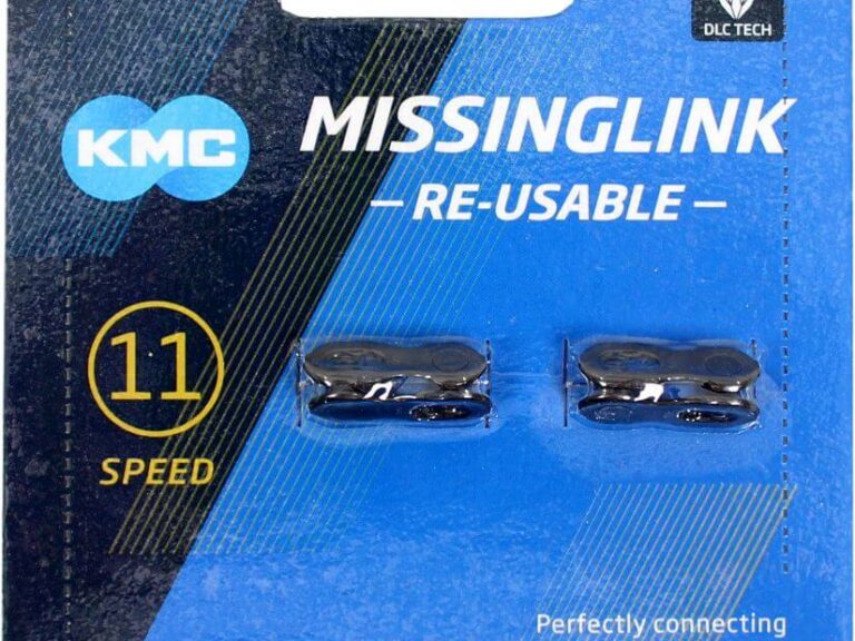 KMC ketting