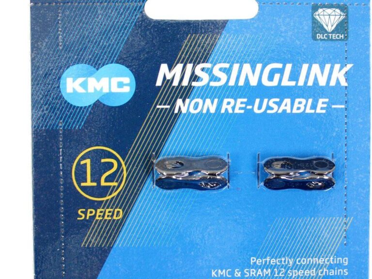 KMC ketting