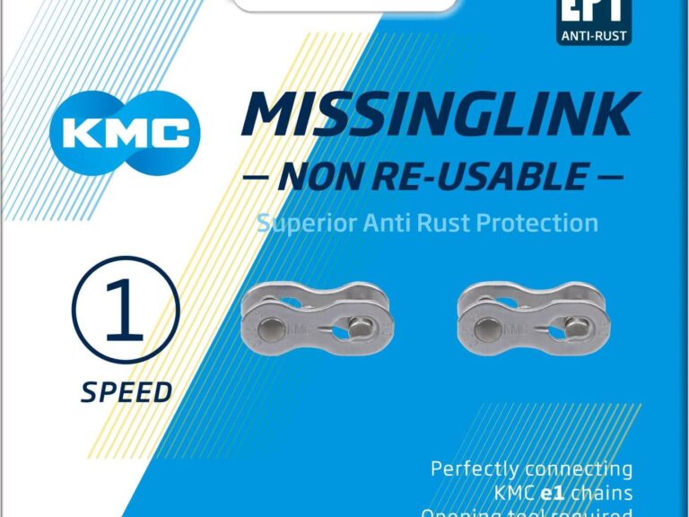 KMC ketting