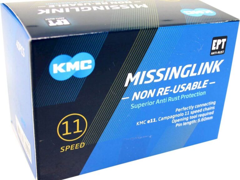 KMC ketting