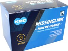 KMC ketting